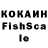 Кетамин VHQ Flaviy Sidna
